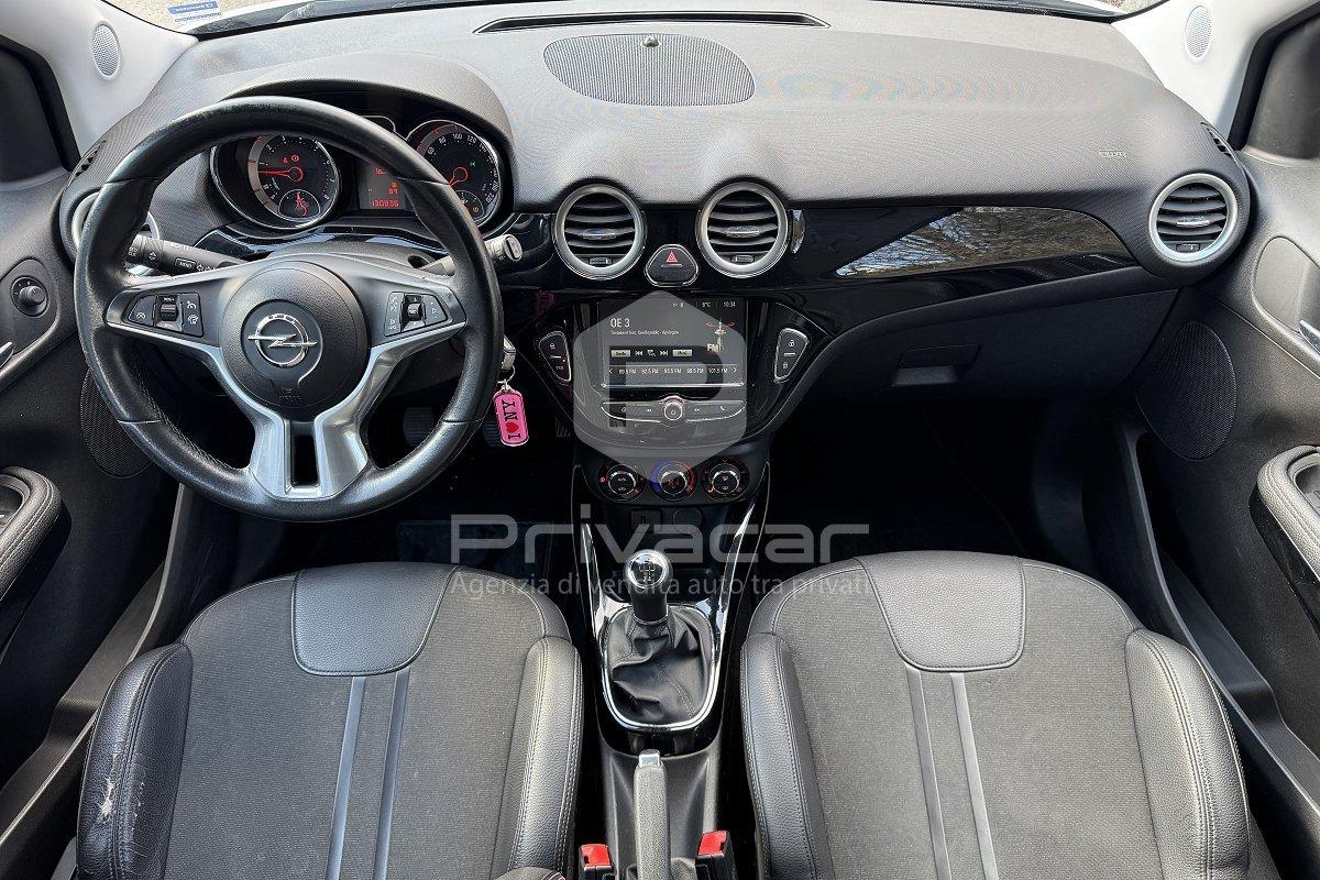 OPEL Adam 1.2 70 CV Start&Stop Glam