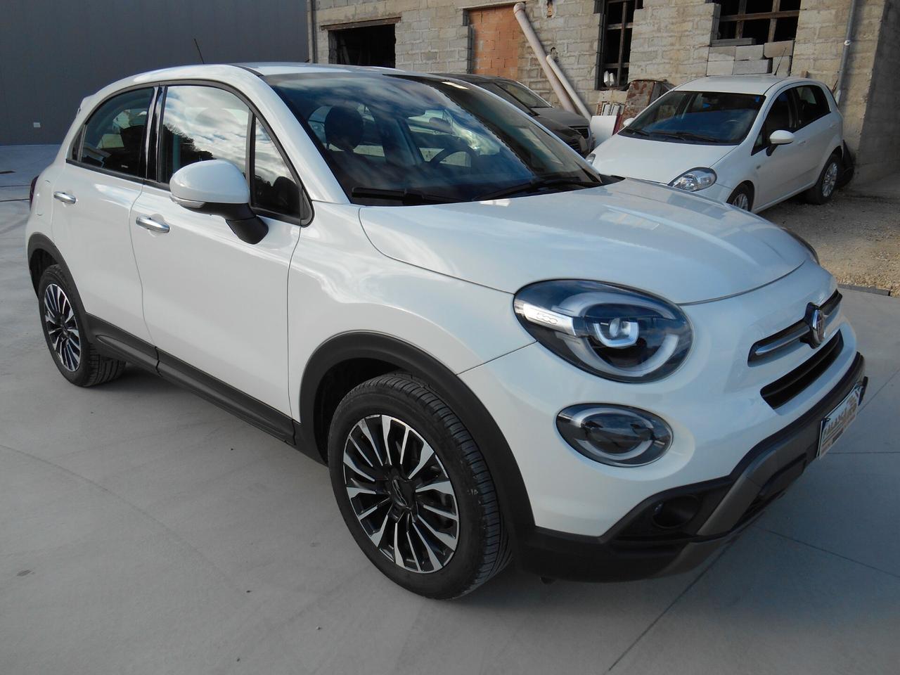 Fiat 500X 1.0 T3 120 CV Cross