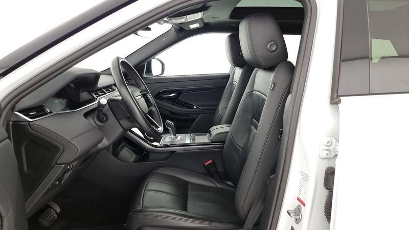 Land Rover RR Evoque 2.0D I4 163 CV AWD Auto SE