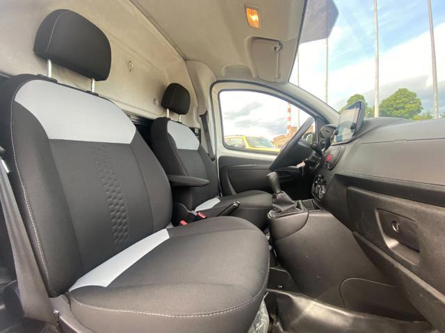 FIAT Fiorino *PROMO* 1.3 MJT 95CV Cargo SX