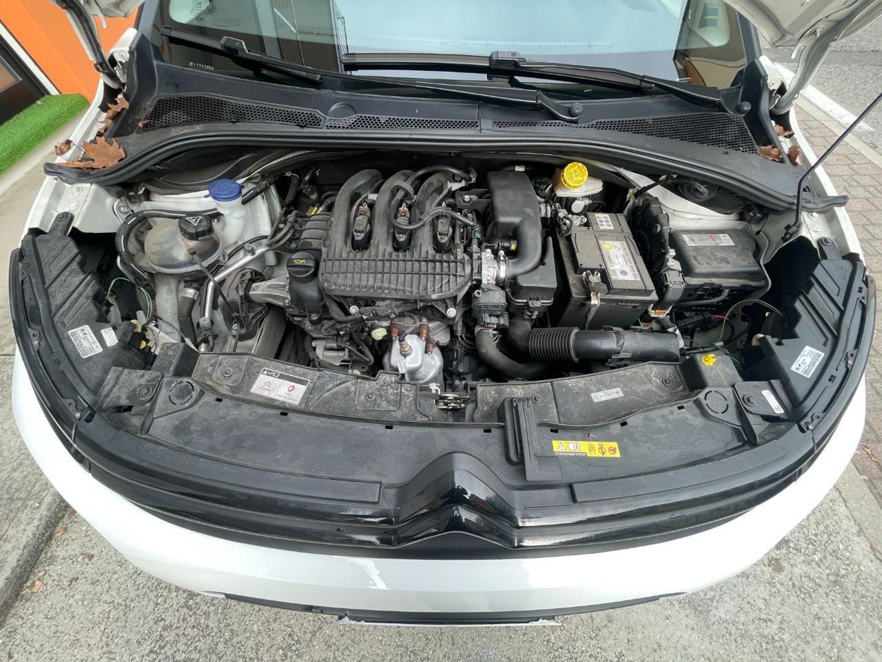 CITROEN C3 PureTech neopatentati