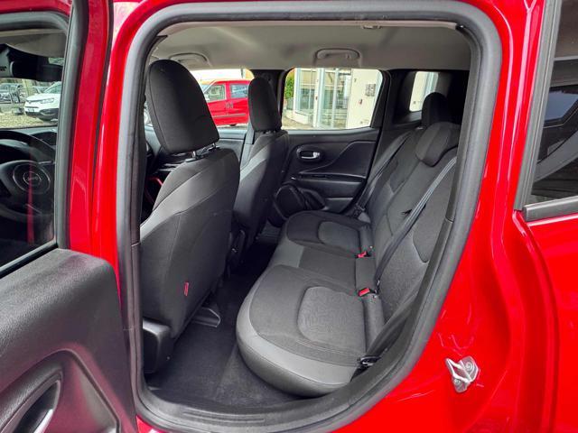 JEEP Renegade 1.3 T4 240CV PHEV 4xe AT6 Trailhawk