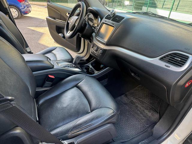 FIAT Freemont 2.0 Mjt 170 CV 4x4 aut. Lounge