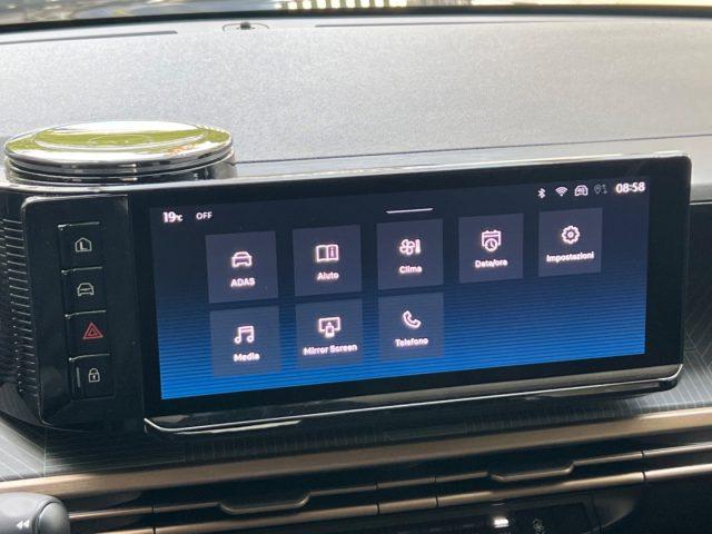 LANCIA Ypsilon Hybrid e-DCT tua da ?239,00 mensili