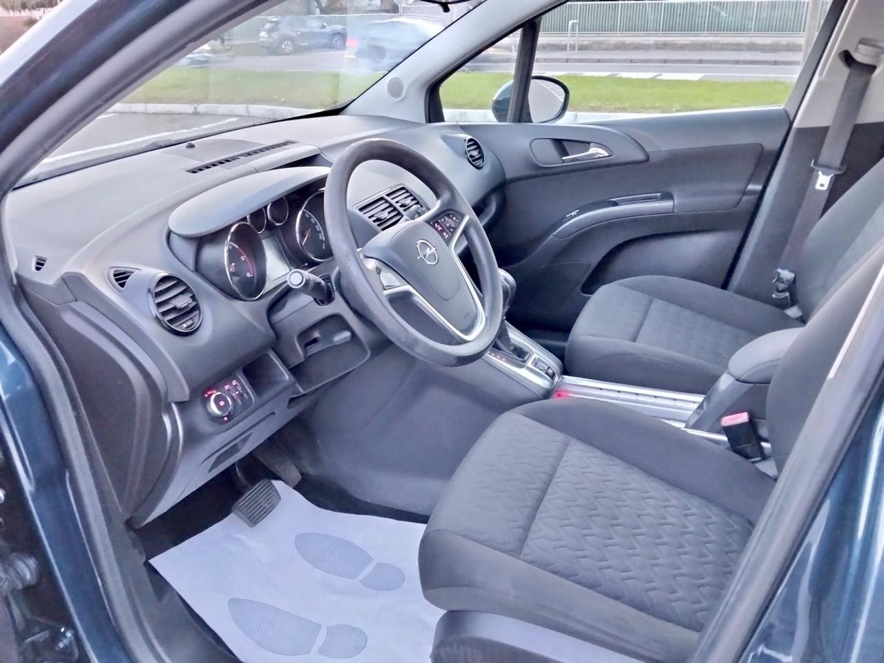 Opel Meriva 1.7 CDTI 110CV Automatic*Cosmo*All Season