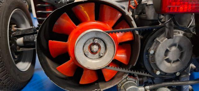 OTHERS-ANDERE OTHERS-ANDERE FORMULA MONZA - TROFEO CADETTI