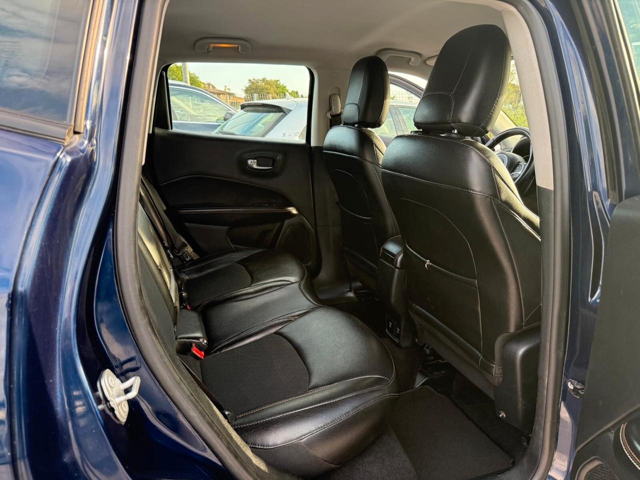 Jeep Compass 1.6 Multijet II 2WD Longitude Adatta a Neo Patentati