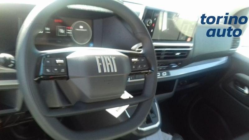 FIAT Ulysse COMBI 9 POSTI L2H1 2.2BlueHDi 180CV AT8