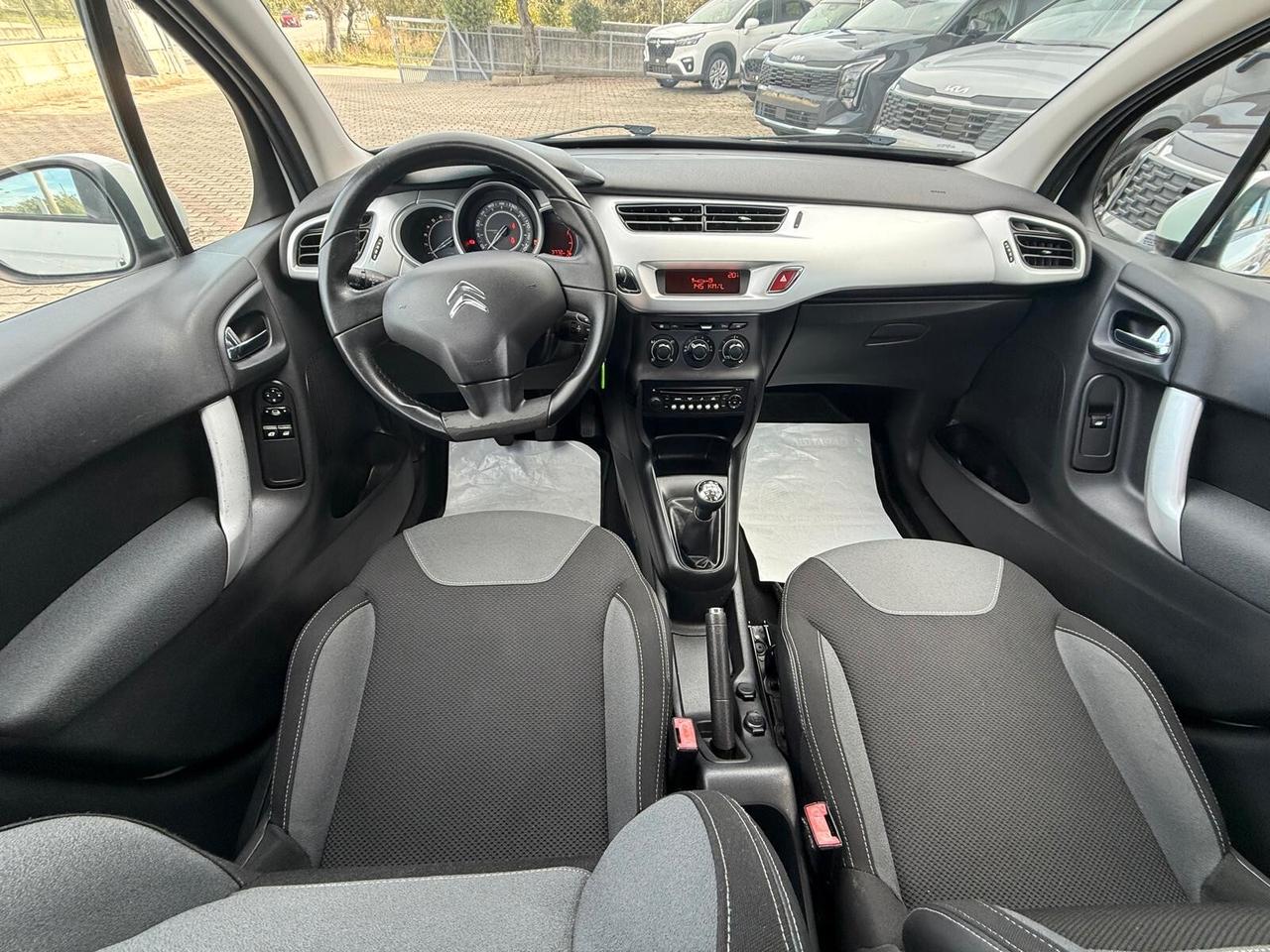 Citroen C3 1.1 - con 24 mesi di garanzia ok neopatentati