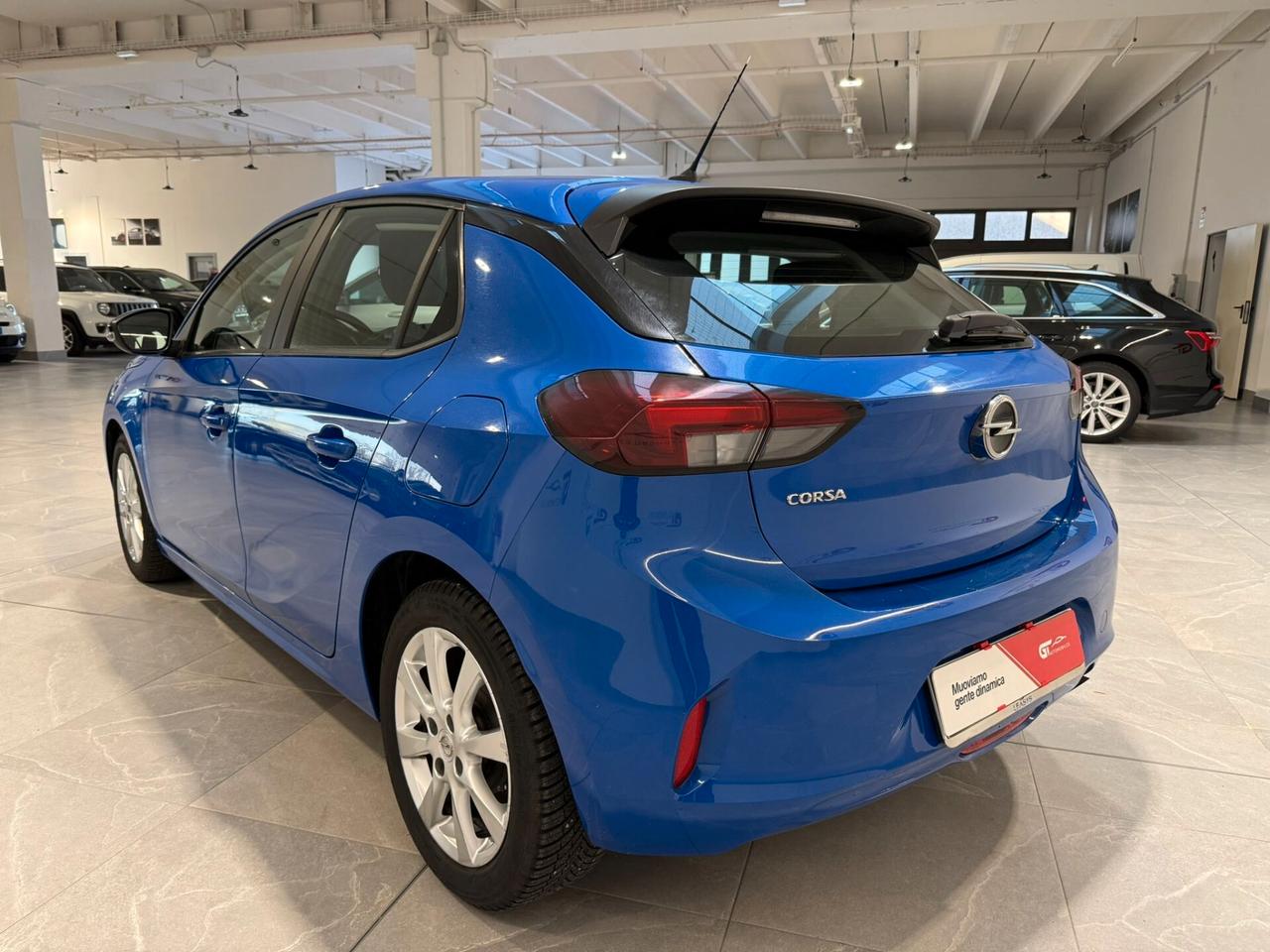 Opel Corsa 1.2 Edition 75 CV