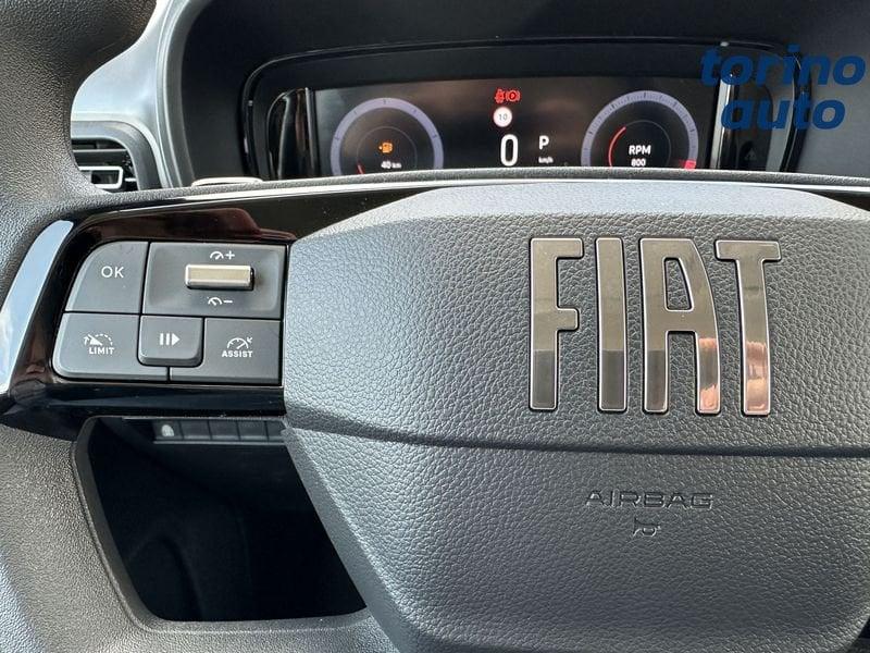 FIAT Qubo L 1.5 Diesel 130 Cv At8 Icon