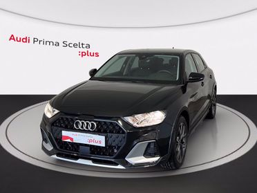 AUDI A1 citycarver 30 1.0 tfsi 110cv del 2021