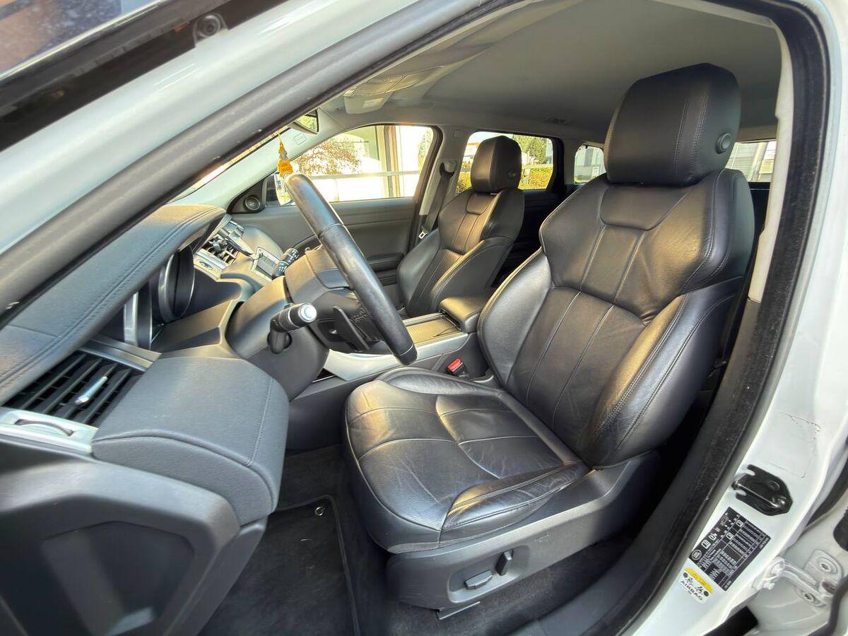 Land Rover Range Rover Evoque 2.0 td4 HSE 180cv 5p auto my18