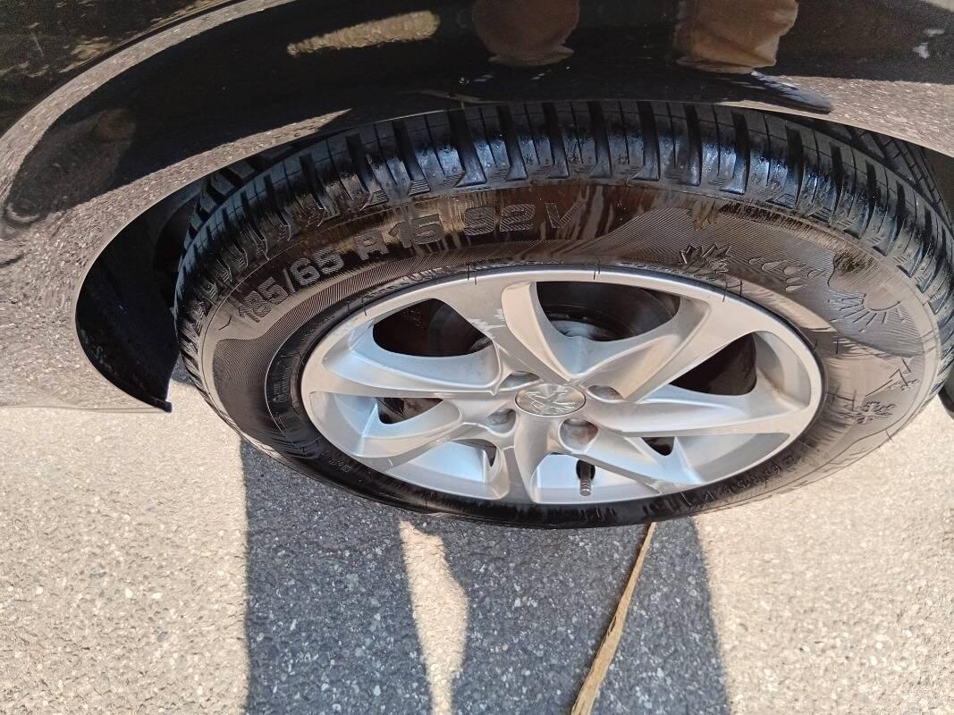 Peugeot 208 1.2 PT (vti) 12v Active 5p