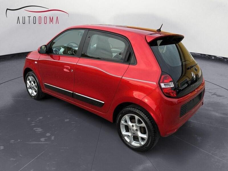 Renault Twingo SCe S&S Intens