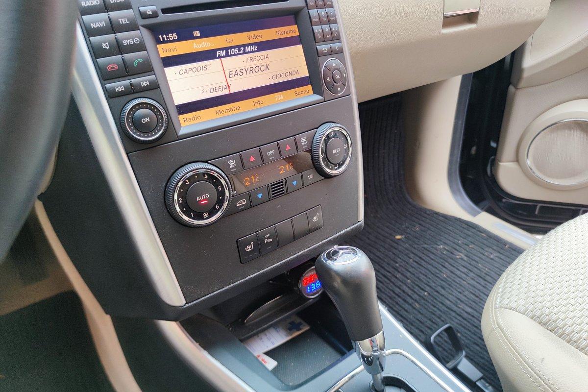 MERCEDES A 180 CDI Premium