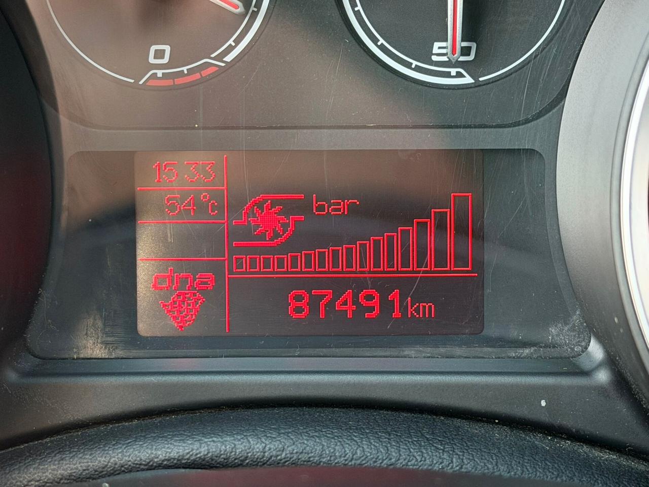 Alfa Romeo Giulietta Sprint 1.6 JTDm