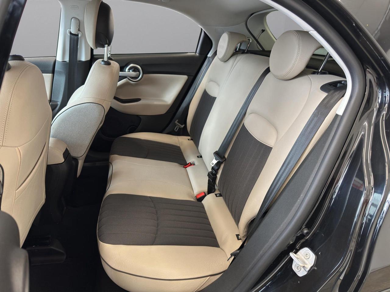 Fiat 500X 1.6 mjt Business 4x2 120cv