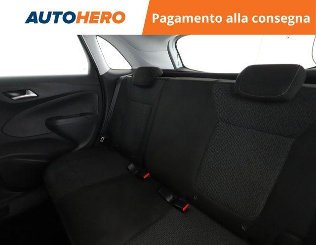 OPEL Crossland X 1.2 12V Advance