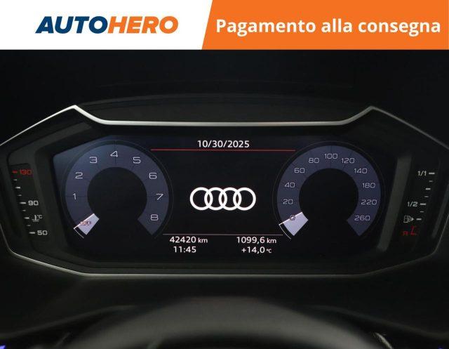 AUDI A1 allstreet 30 TFSI