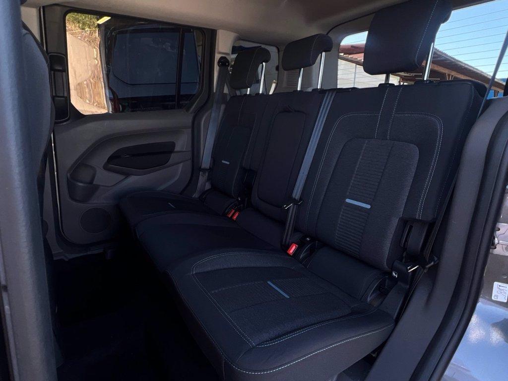 FORD Tourneo Connect Active 1.5 EcoBlue 120 CV Start & Stop del 2022