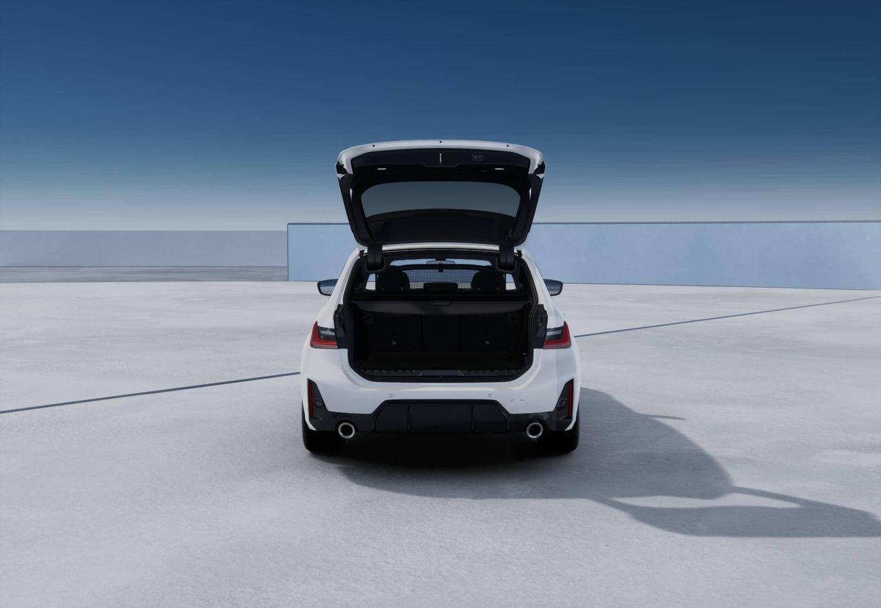 BMW Serie 3 330e Touring MSport