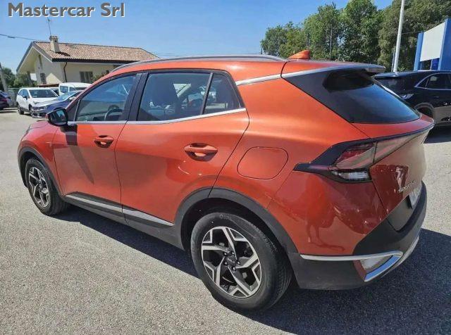 KIA Sportage Sportage 1.6 crdi mhev Business - GK250RP
