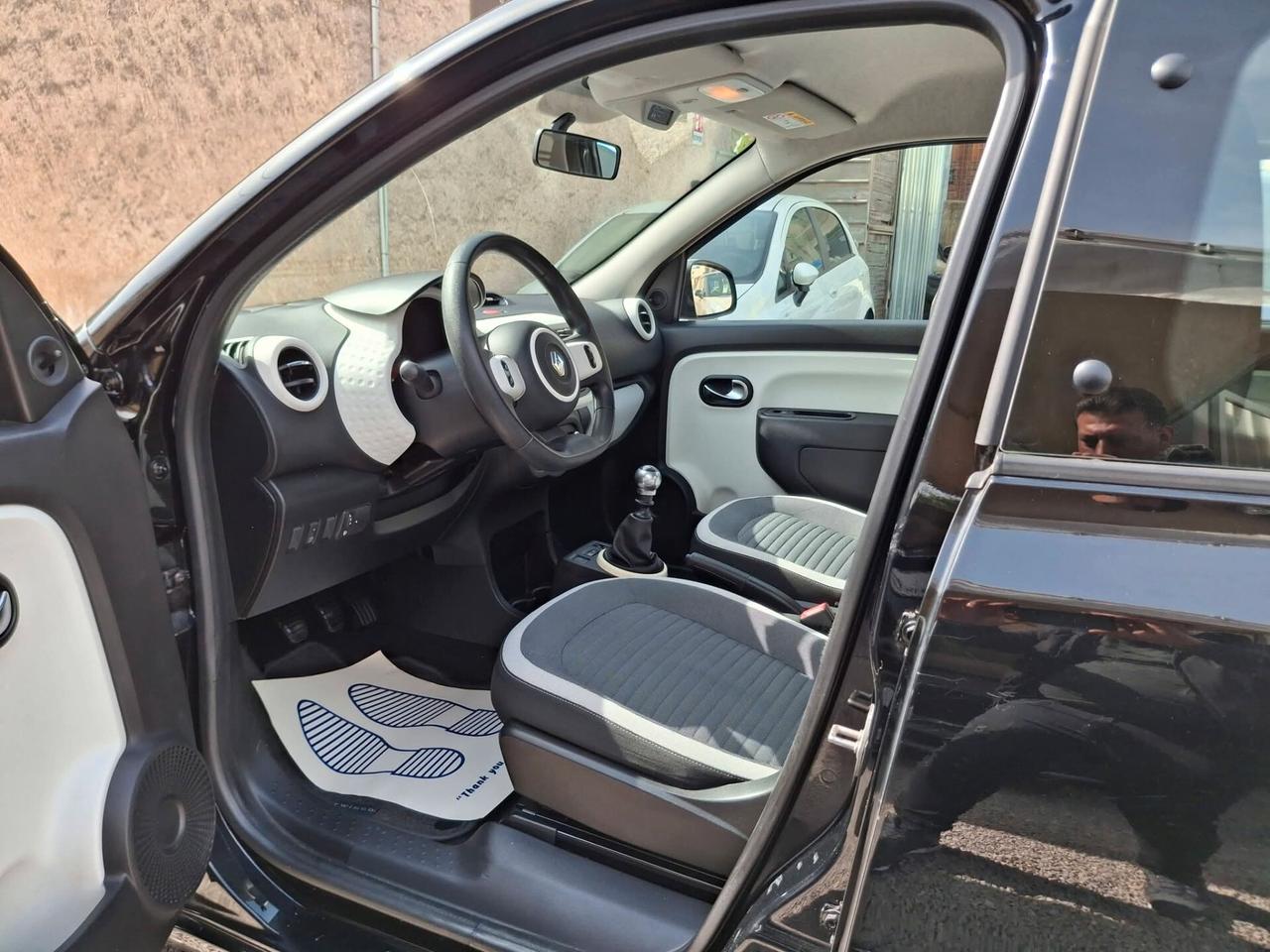 Renault Twingo TCe 90 CV Stop&Start Energy Intens