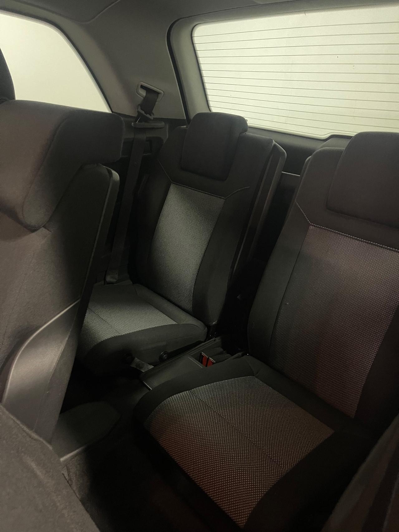 Opel Zafira Tourer 1.6 Turbo EcoM 150CV Cosmo