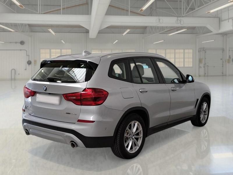 BMW X3 xDrive 30e Business Advantage Autom.