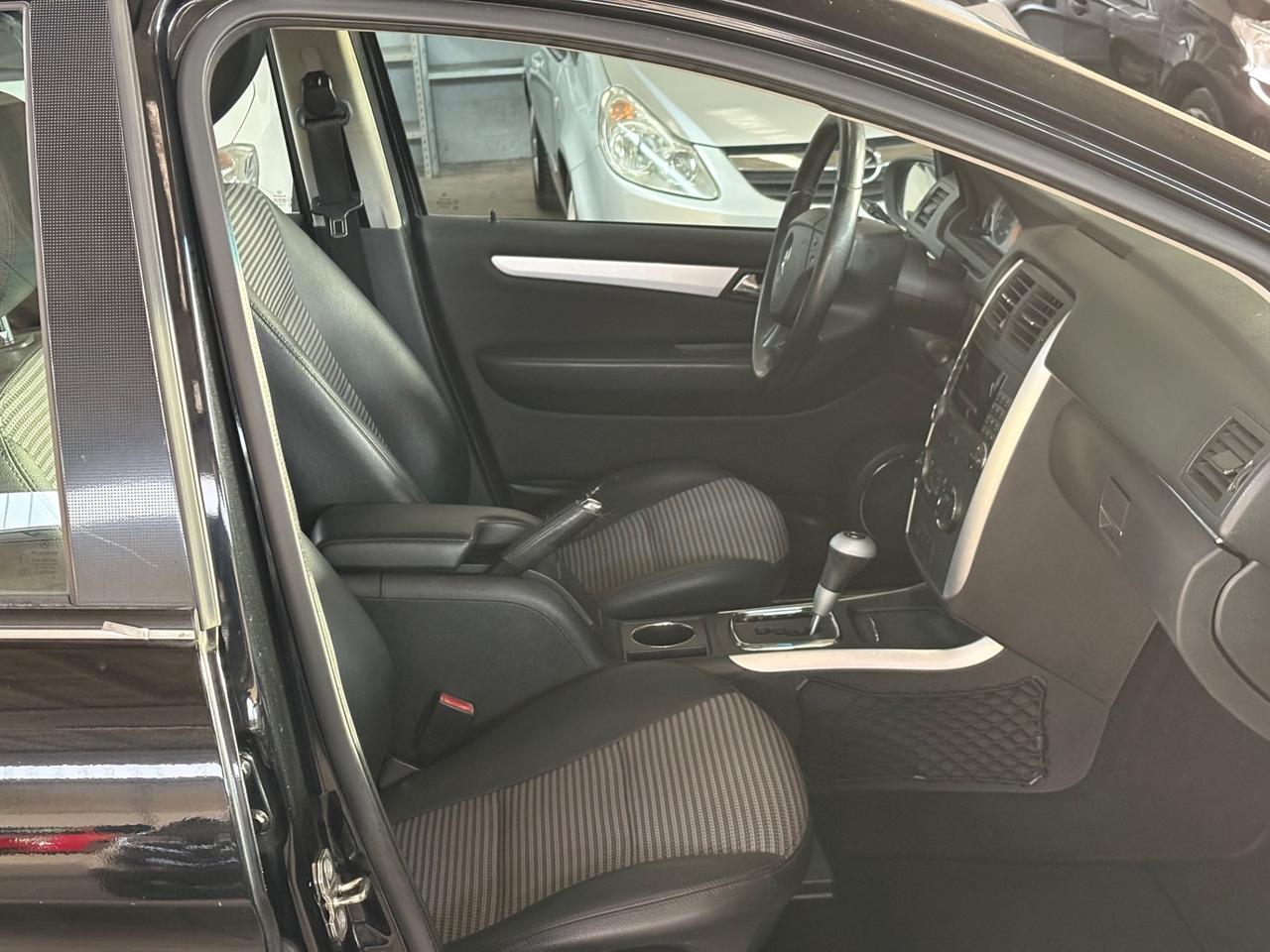 Mercedes-benz B 170 Sport AUTOMATICA