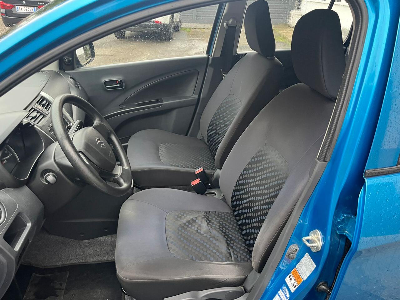 Suzuki Celerio 1.0