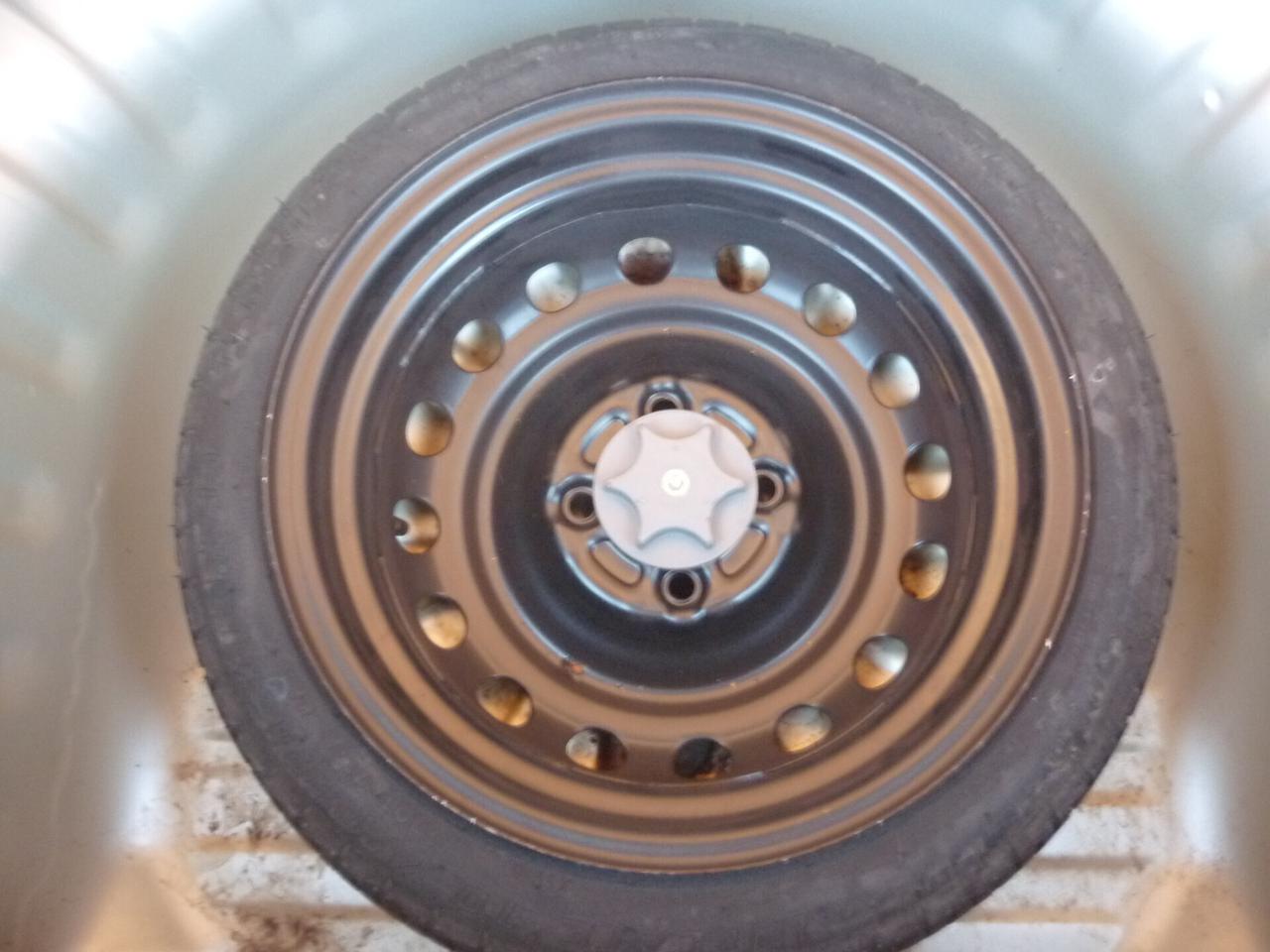 Nissan Micra 1.2 12V 5 porte Tekna