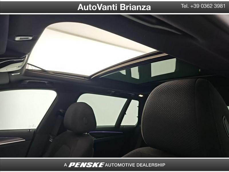 BMW Serie 5 530e xDrive Touring Msport