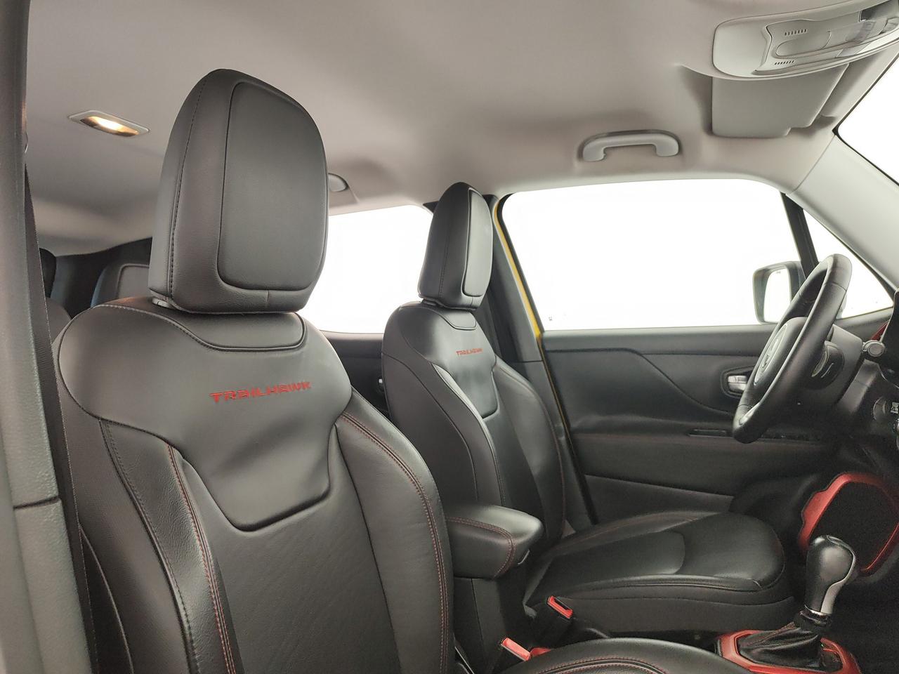 JEEP Renegade 2.0 mjt Trailhawk 4wd 170cv auto
