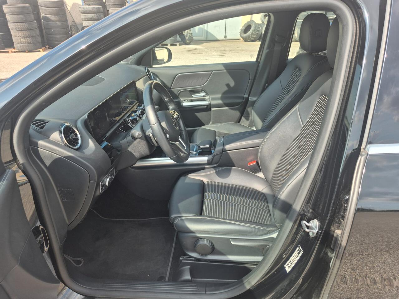 Mercedes-benz GLA 200 d Automatic Sport Plus