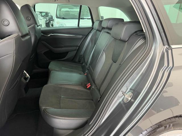 SKODA Octavia 1.5 G-TEC DSG Wagon Style