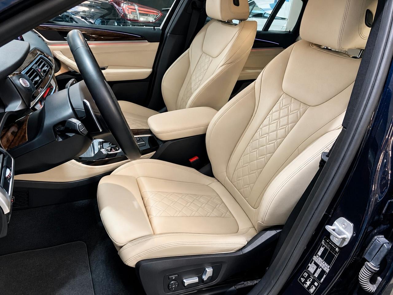 Bmw X4 xDrive20d 48V Msport-2020
