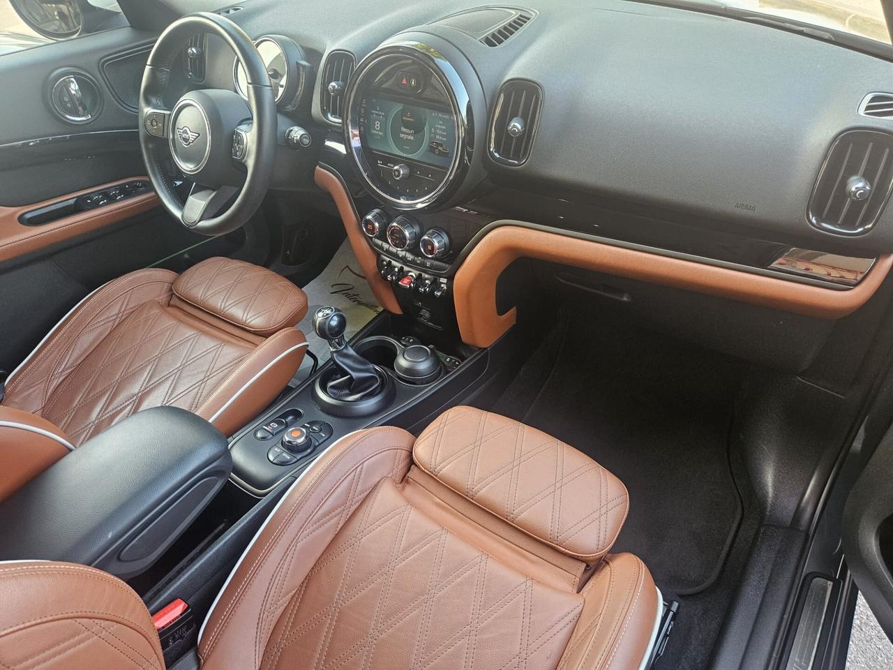 Mini Coutryman Cooper D 2.0 110KW IVA ESPOSTA