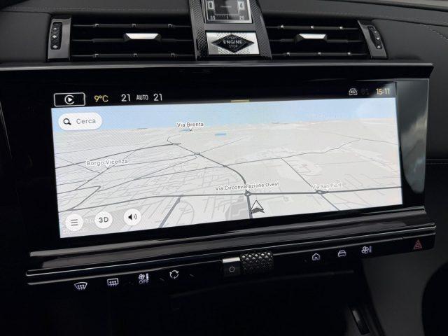 DS AUTOMOBILES DS 7 1.5 BlueHDi 130cv aut. OPERA LED-PELLE-19"-360°