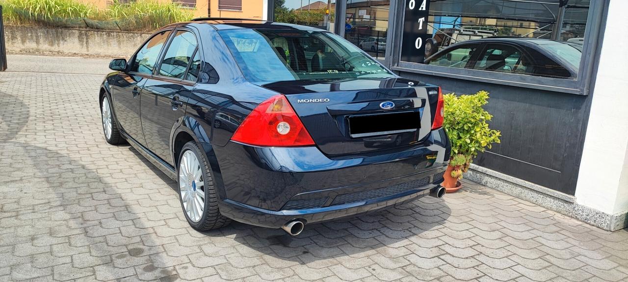 Ford Mondeo 3.0i V6 cat ST220