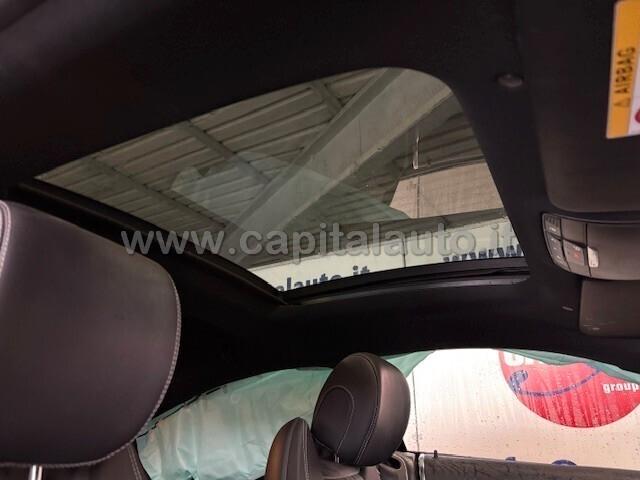 Mercedes-benz E Coupe' 220 d 4Matic AMG Premium Plus