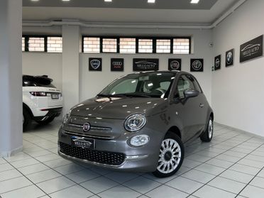 Fiat 500 1.2cc 69cv Lounge Unico Proprietario