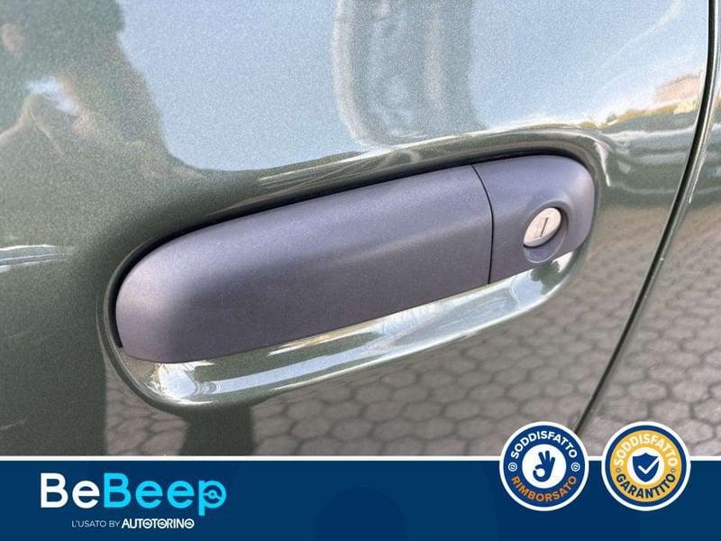 FIAT Panda 0.9 T.AIR T. CROSS 4X4 S&S 90CV