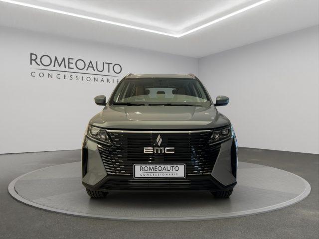 EMC Sette 1.5T GDI 174cv AT