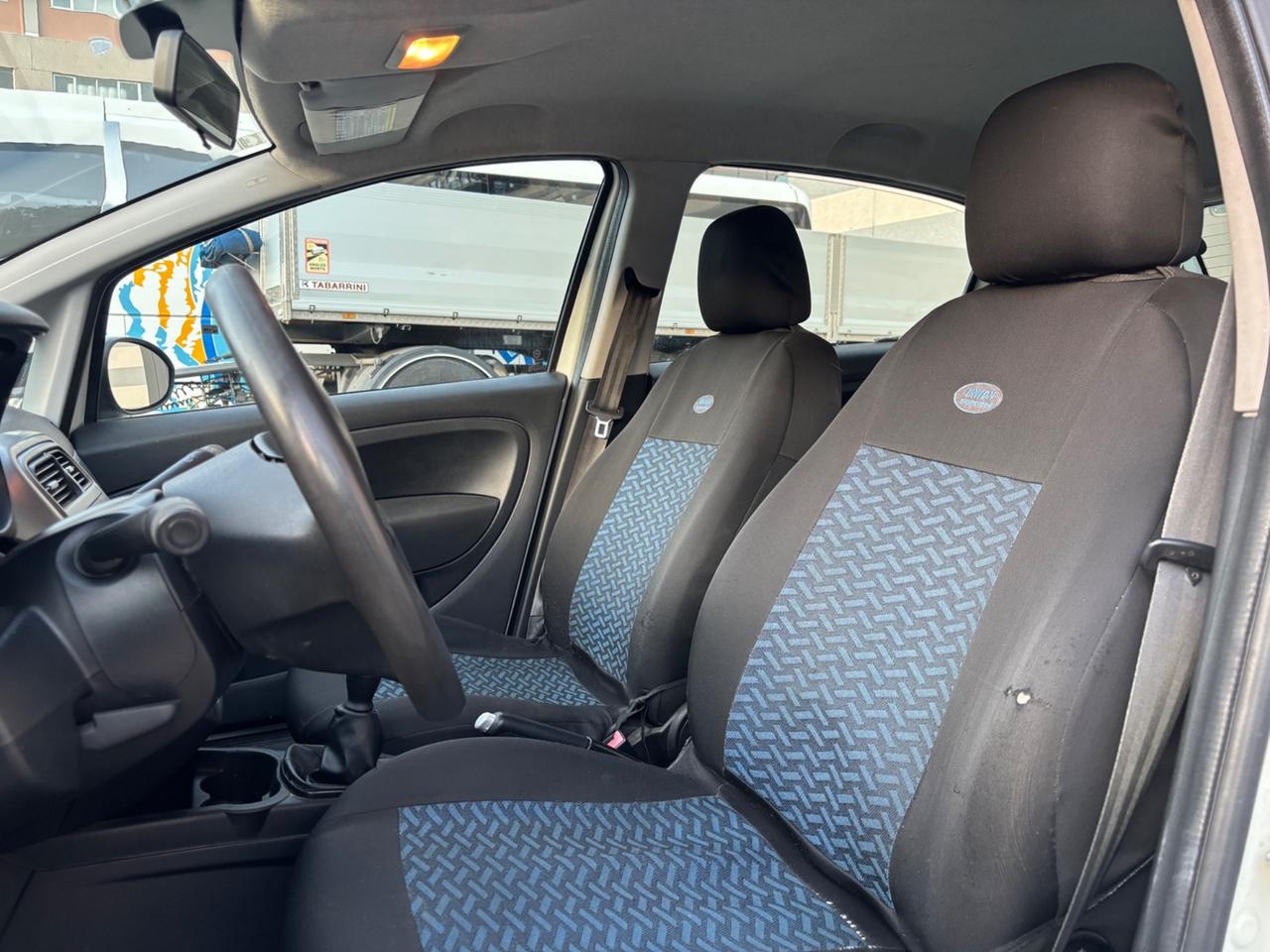 Fiat Punto Evo Punto Evo 1.3 Mjt 75 CV DPF 5 porte S&S Active