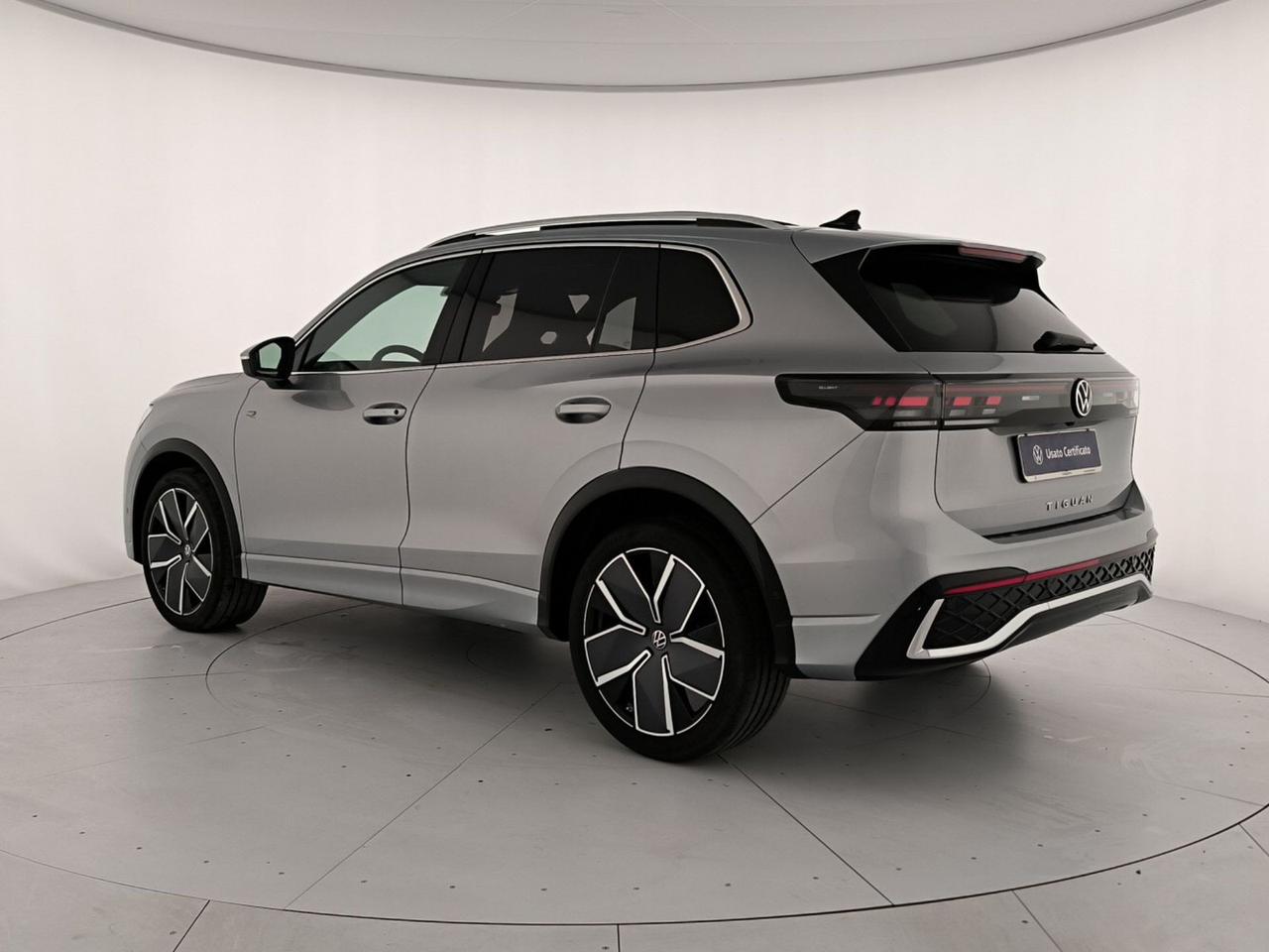 Volkswagen Tiguan 2.0 tdi r-line plus 150cv dsg