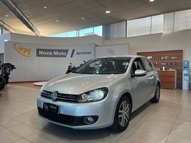 Volkswagen Golf 5p 1.6 Comfortline