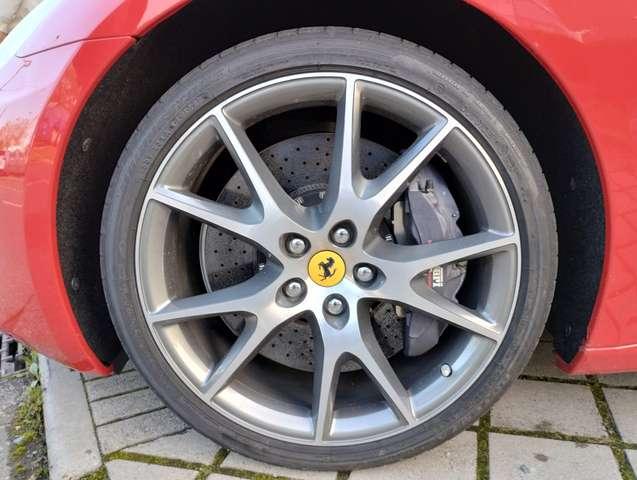 Ferrari California California 4.3 dct