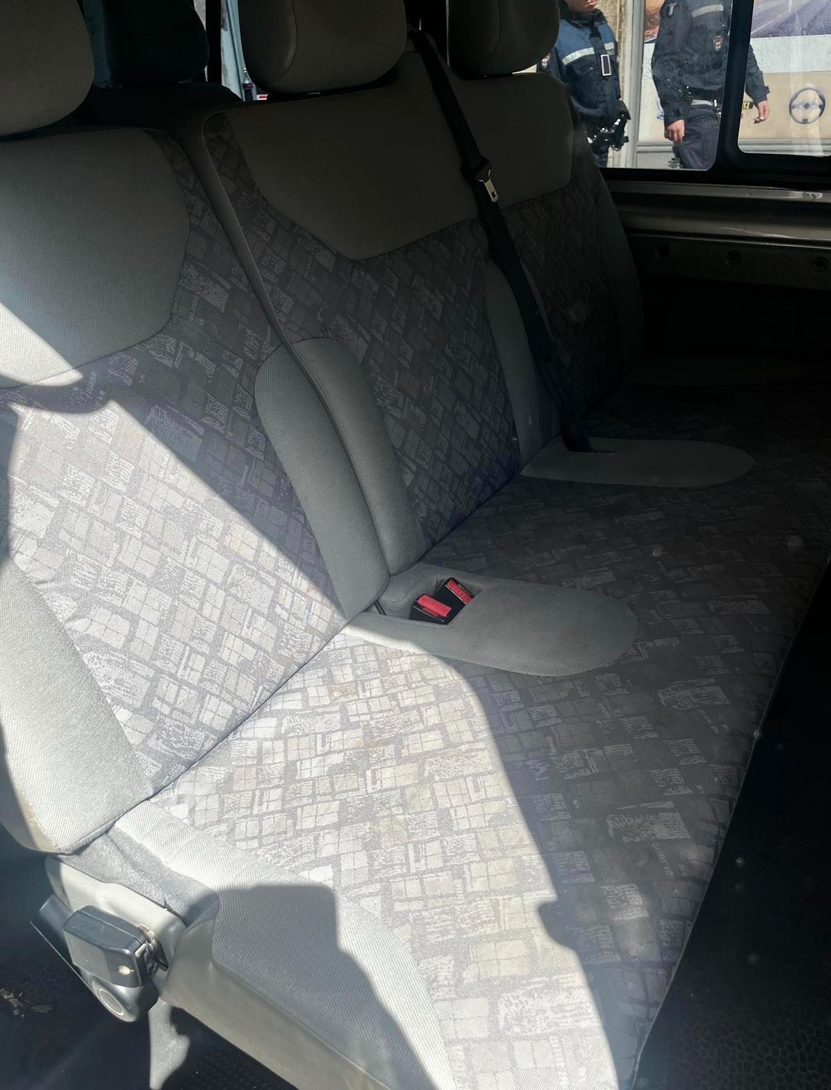 Opel Vivaro 27 2.5 CDTI/135CV PC-TN Combi
